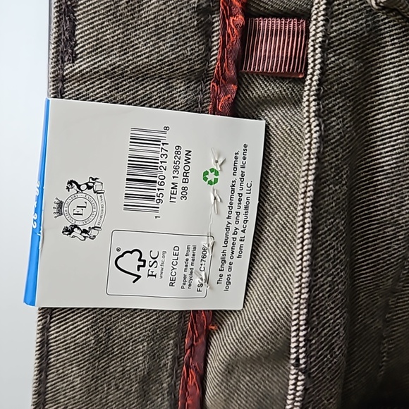 Men's Jeans (38W x 32L) - Picture 5 of 5